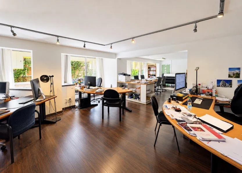 Bureau