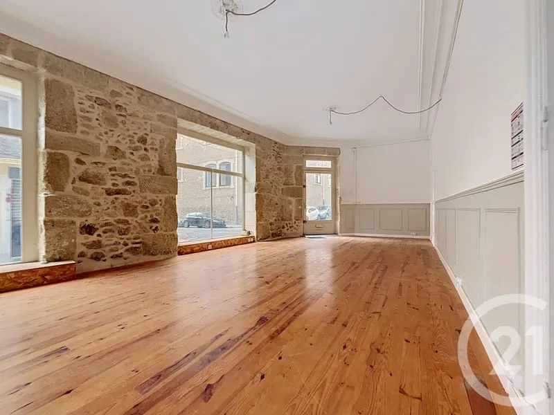 Local commercial