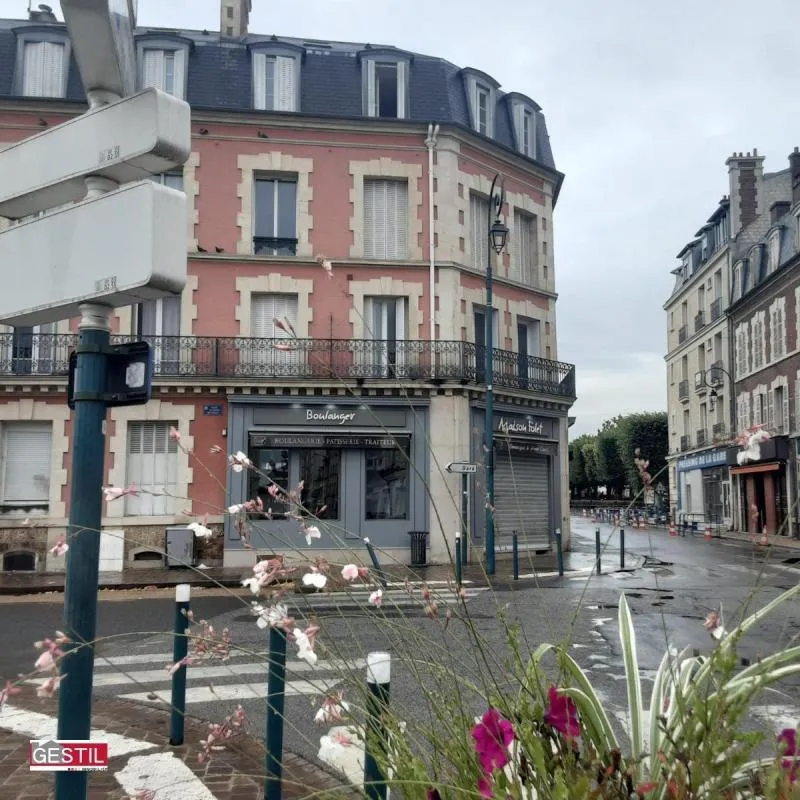 Bureau