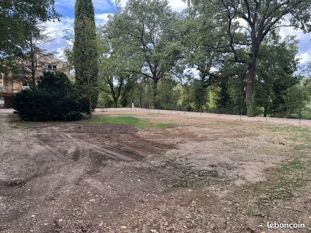 Terrain