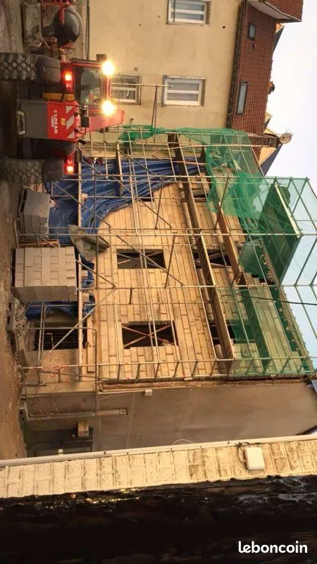 Immeuble