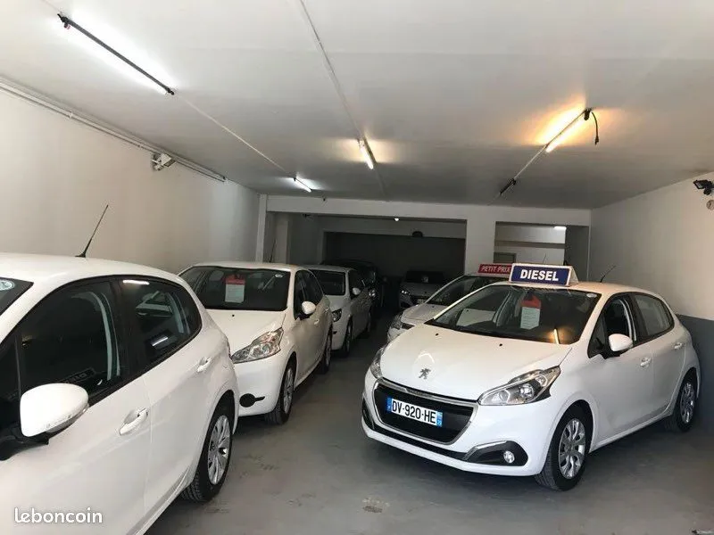 Local commercial