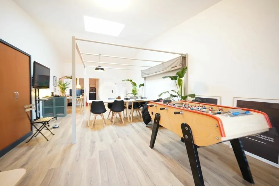 Bureau