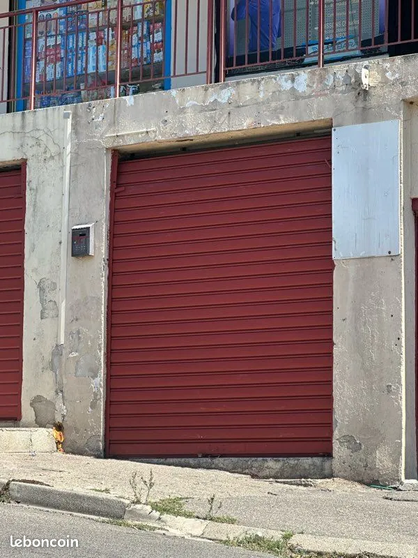 Local commercial