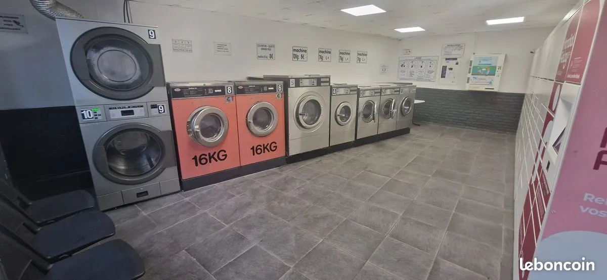 Local commercial