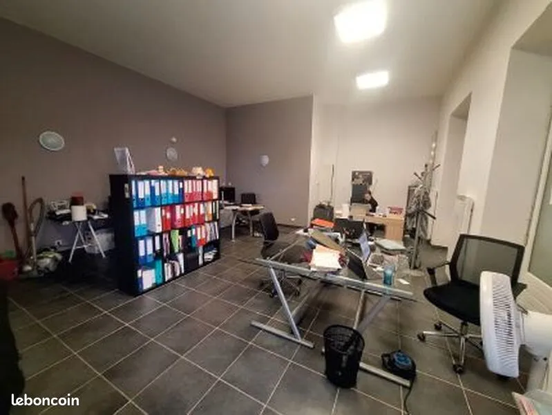 Local commercial