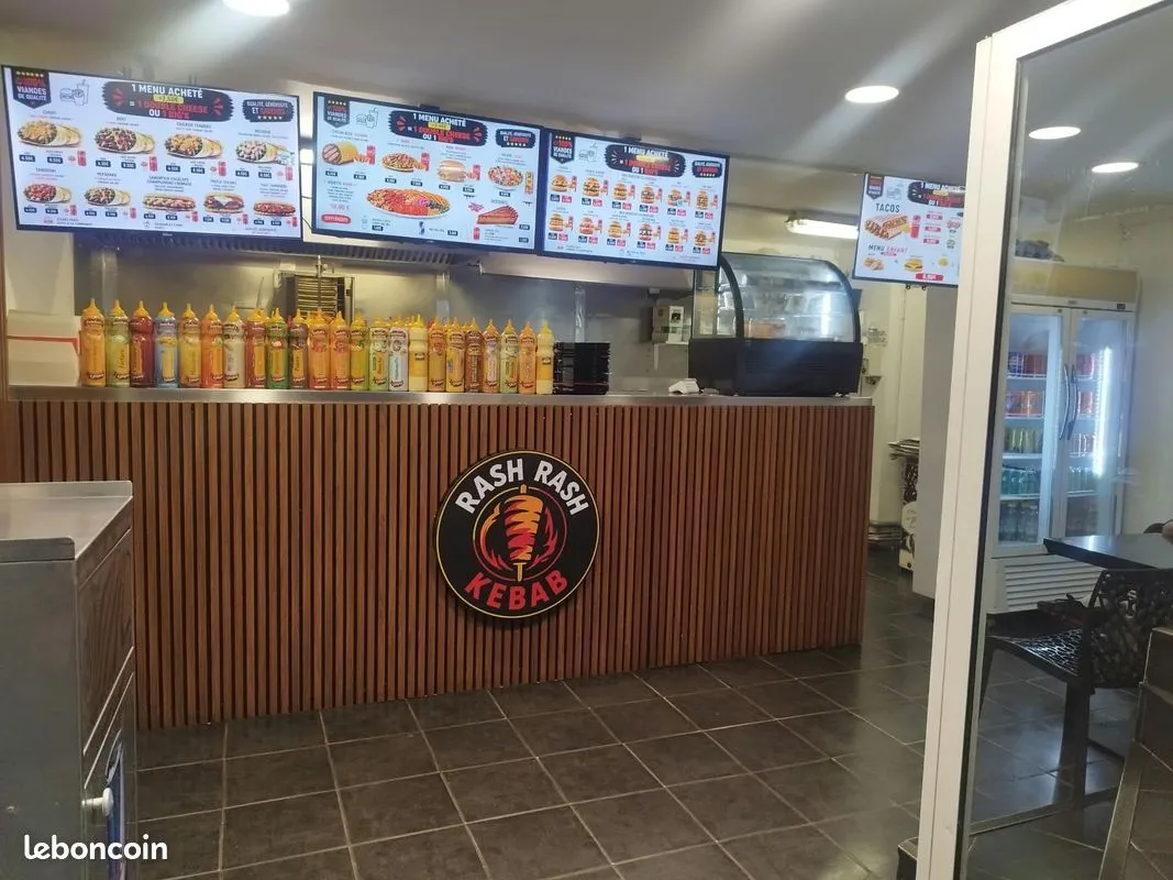 Local commercial