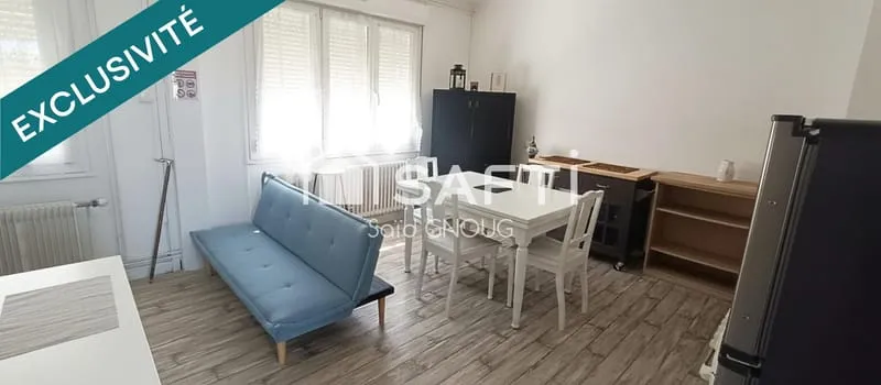 Immeuble