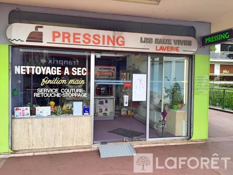 Local commercial