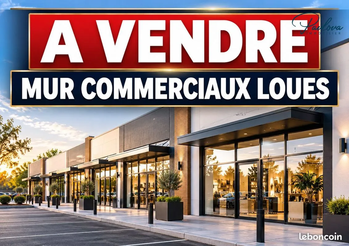 Local commercial