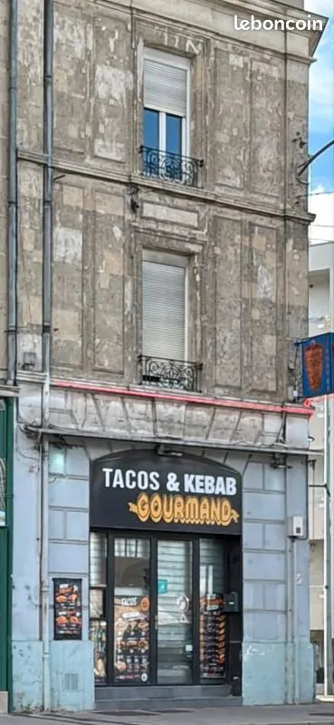 Local commercial