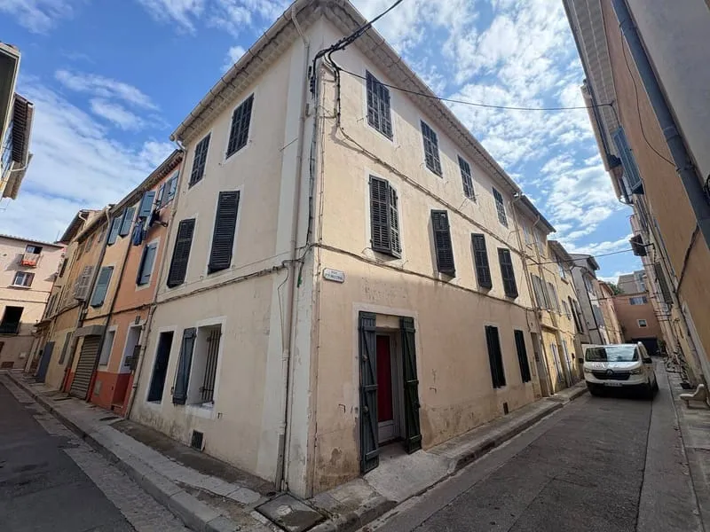 Immeuble