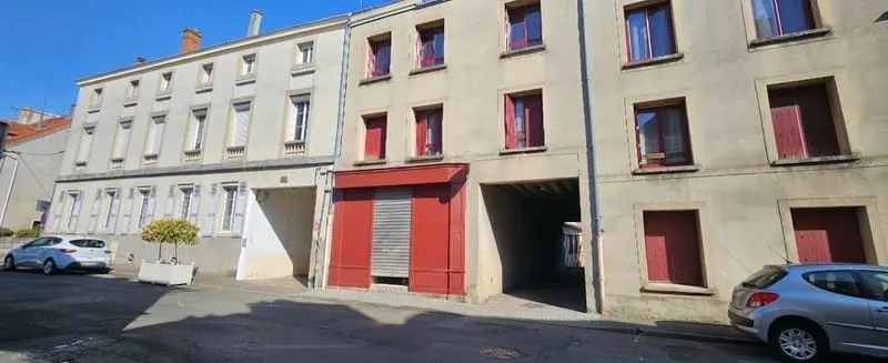 Local commercial