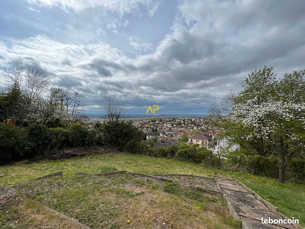 Terrain
