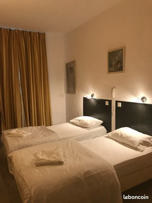 Hôtel