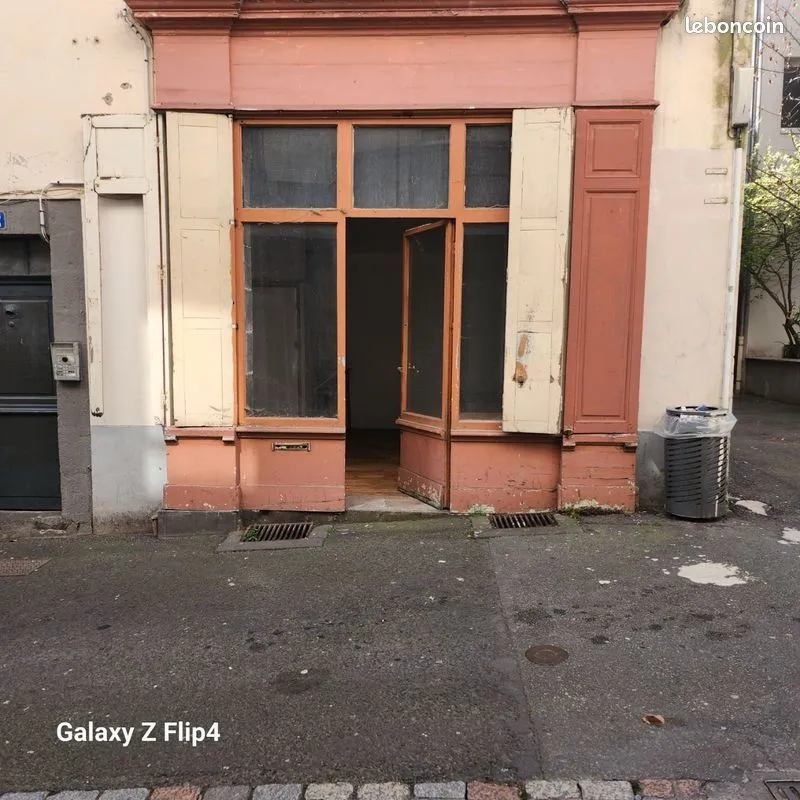 Bureau