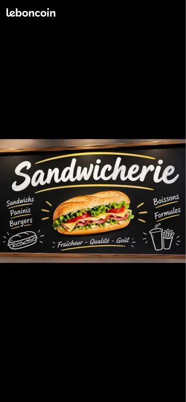 Local commercial