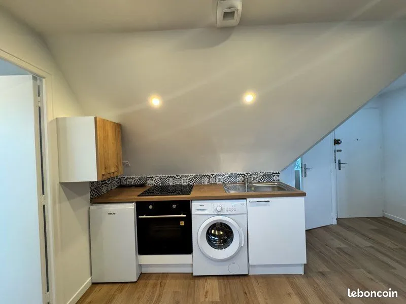 Immeuble