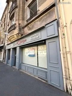 Local commercial