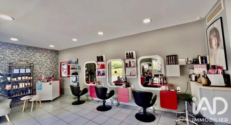 Local commercial