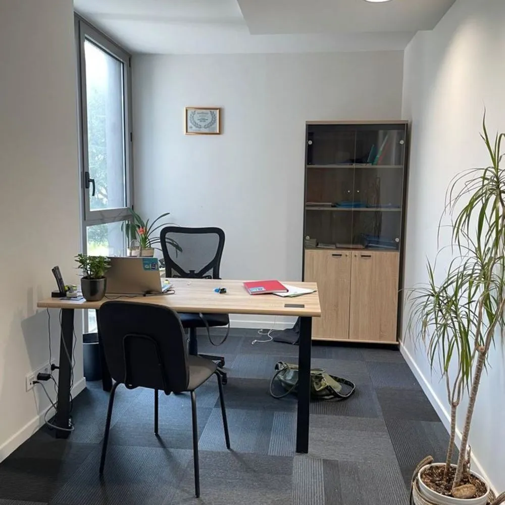 Bureau