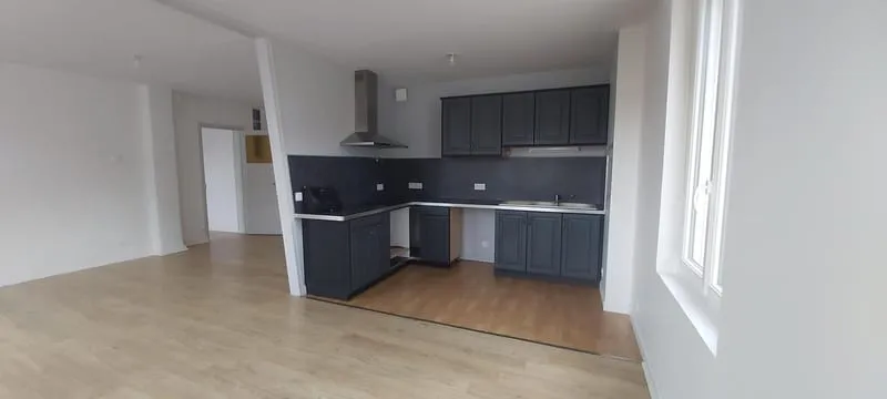 Immeuble