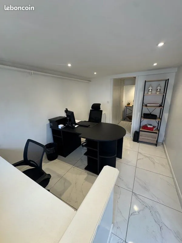 Bureau