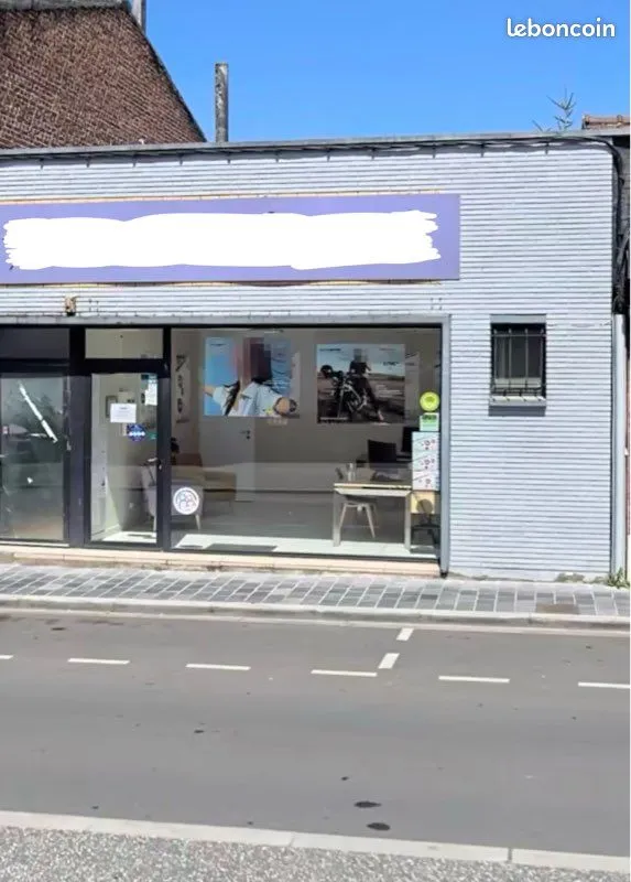 Local commercial