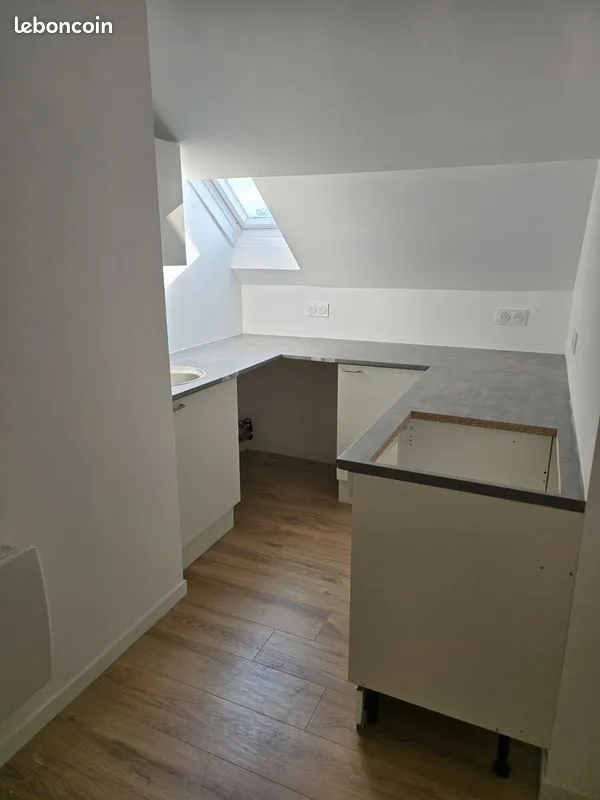 Immeuble