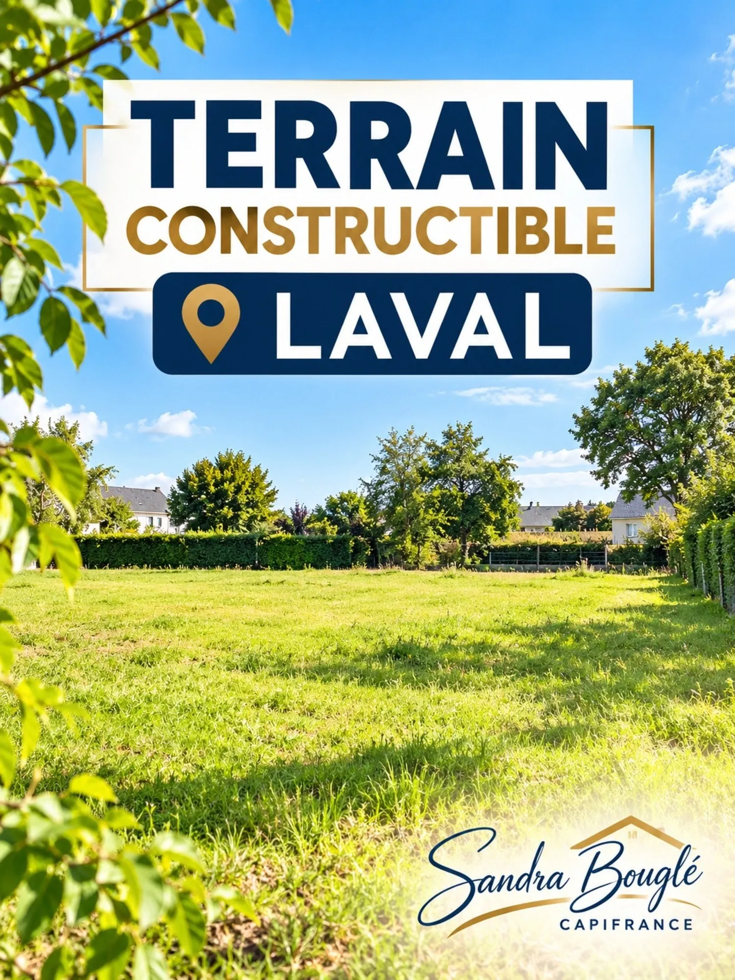 Terrain