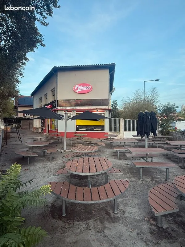 Local commercial