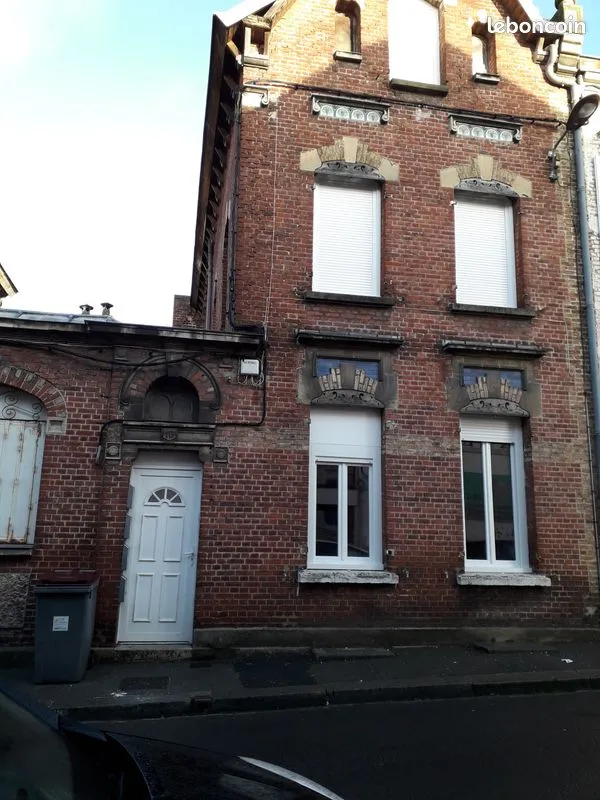Immeuble