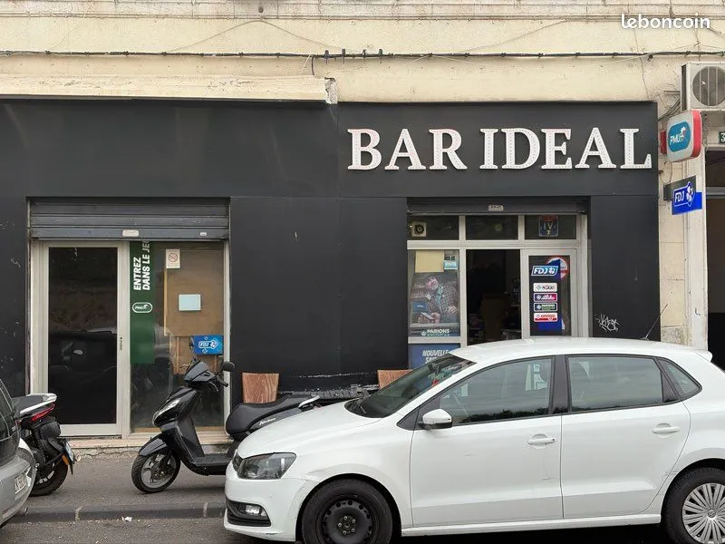 Local commercial