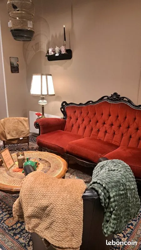 Local commercial