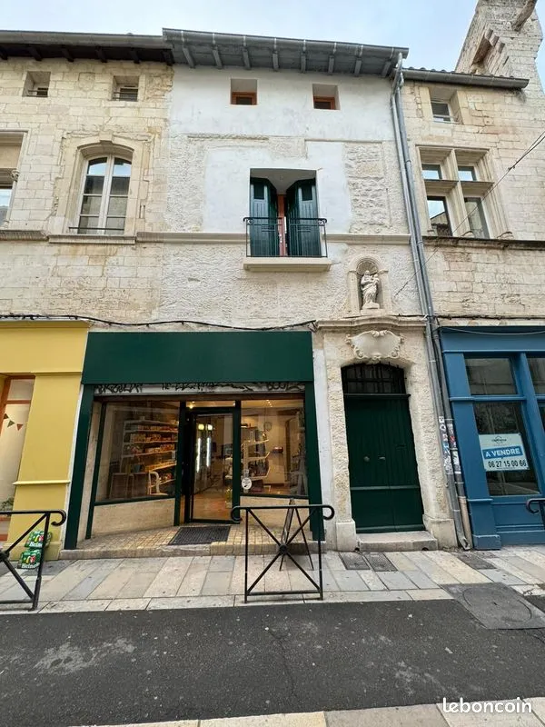 Immeuble