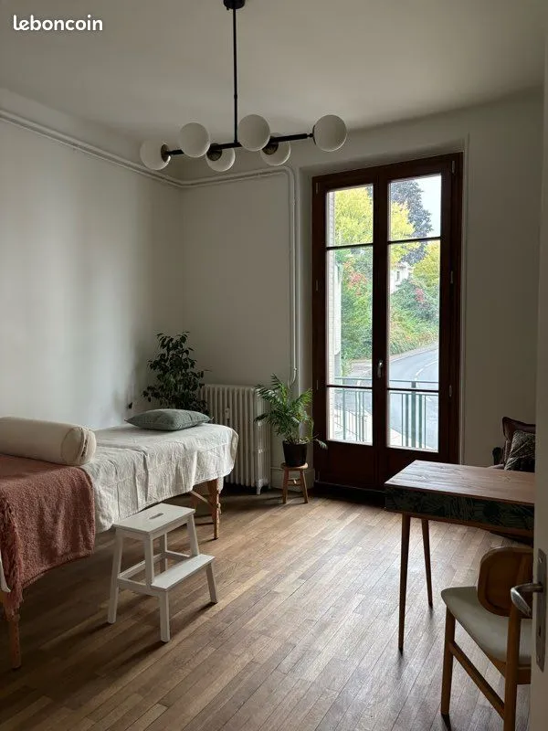Bureau