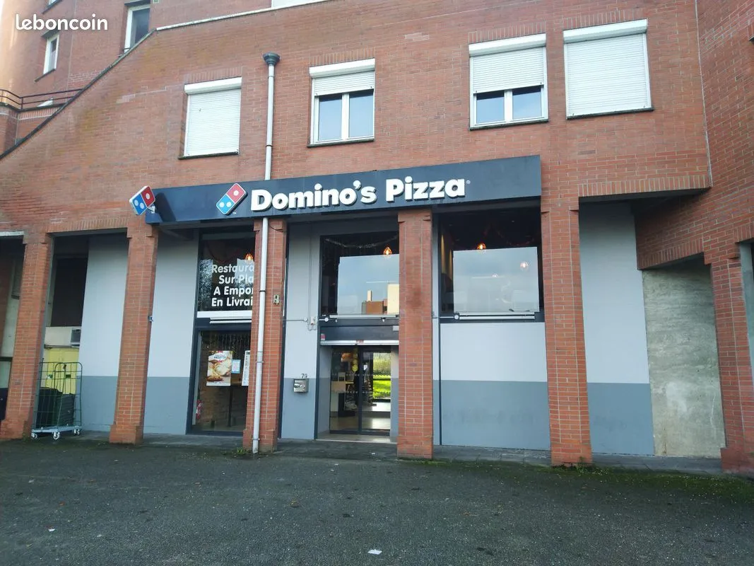 Local commercial