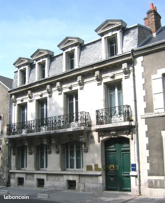 Bureau