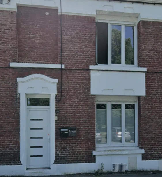 Immeuble