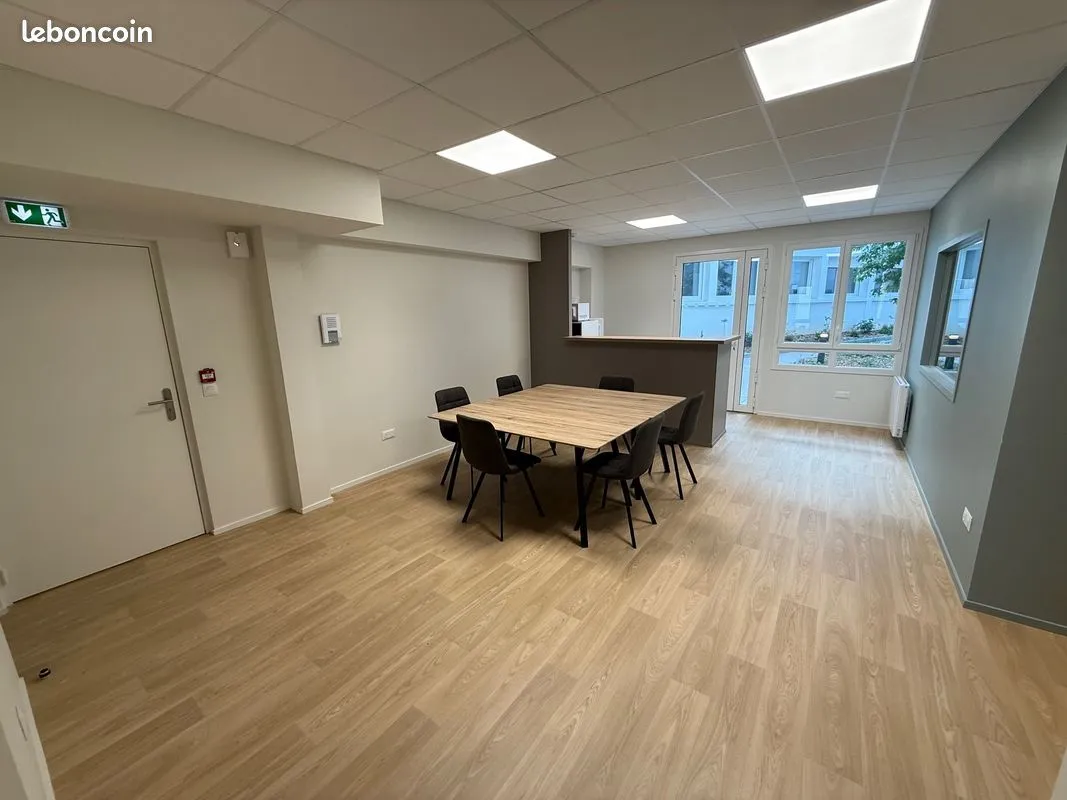 Bureau