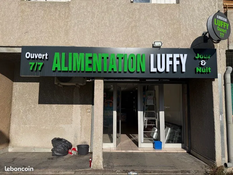 Local commercial