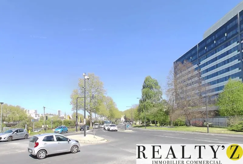 Local commercial