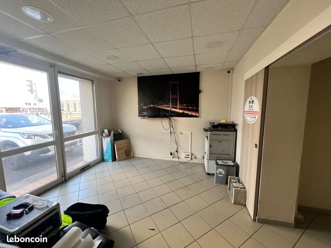 Bureau
