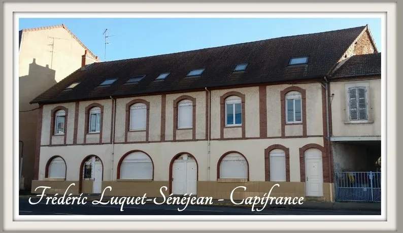 Immeuble