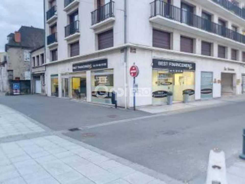 Local commercial