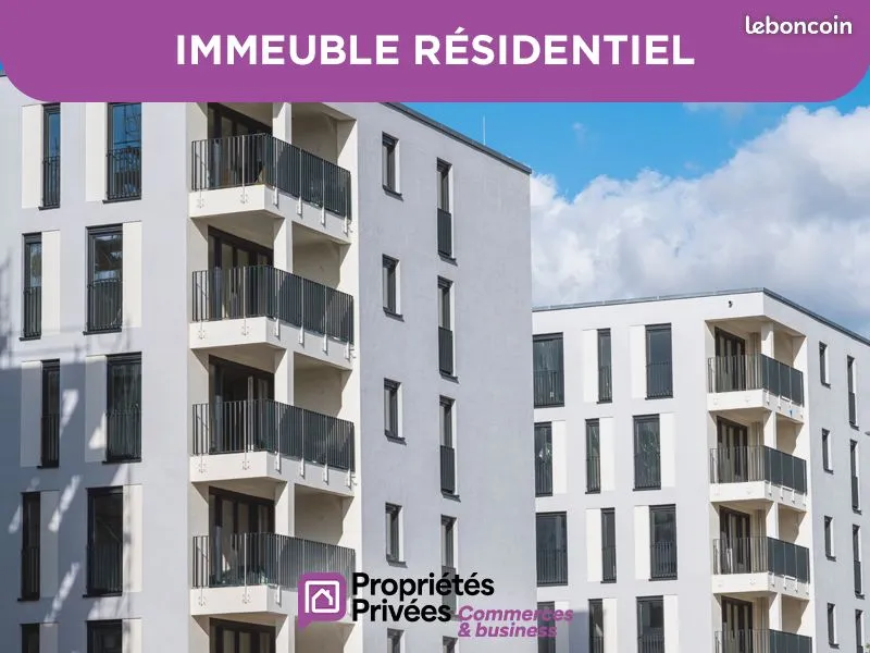 Immeuble