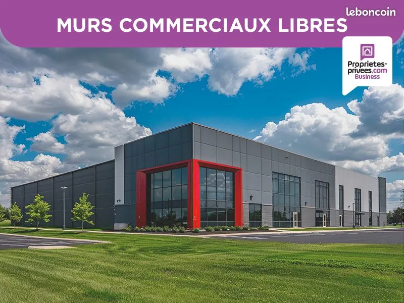 Local commercial