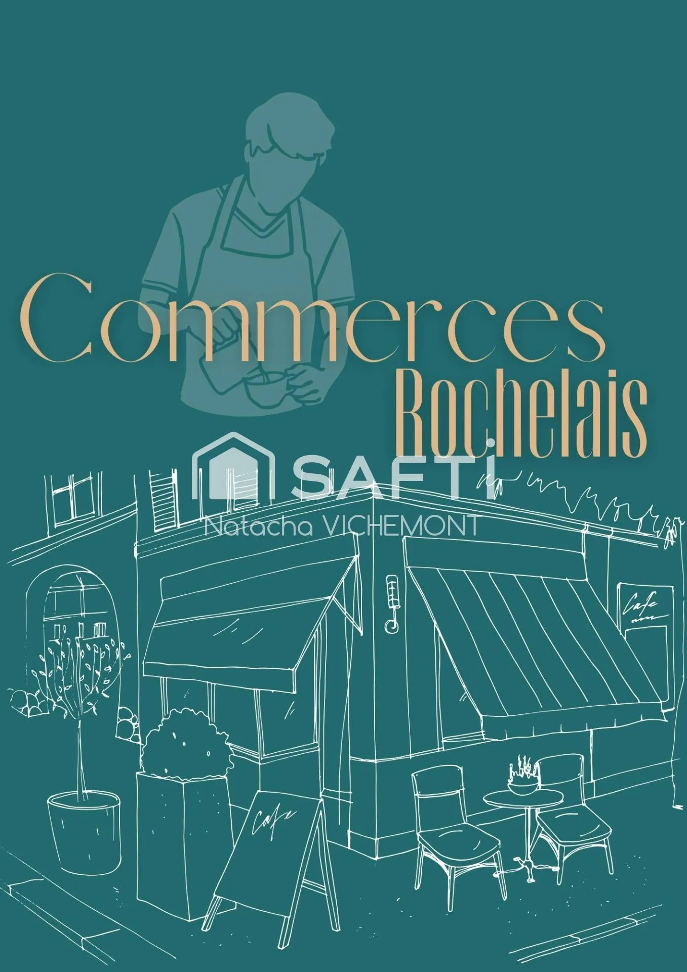 Local commercial