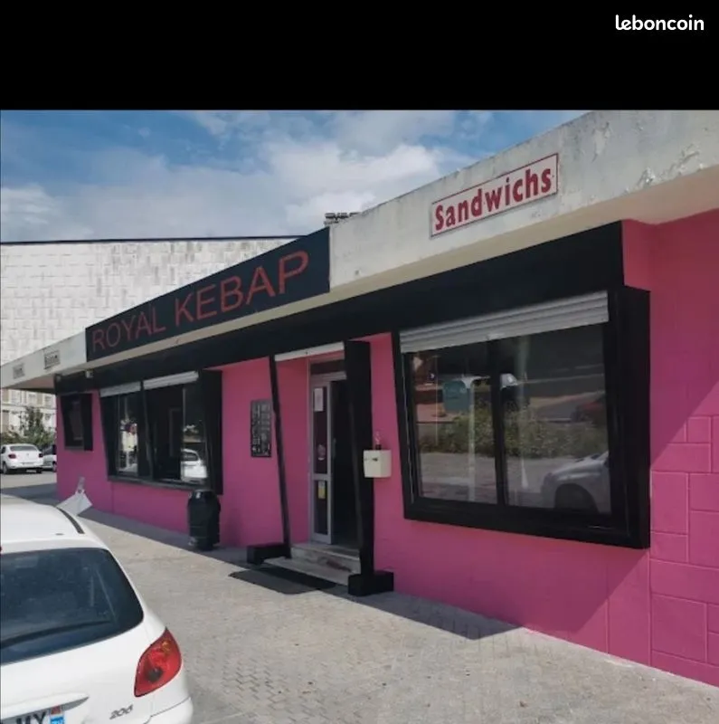 Local commercial