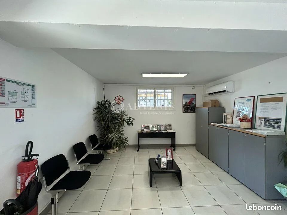 Bureau